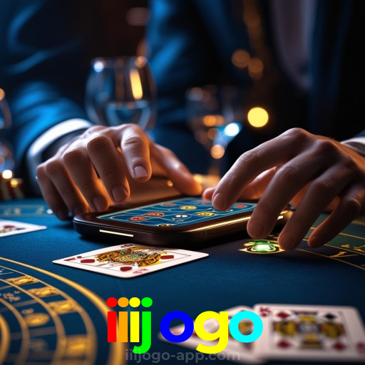 iiijogo Login 🎰 Entre na sua Conta do Cassino e Comece a Jogar