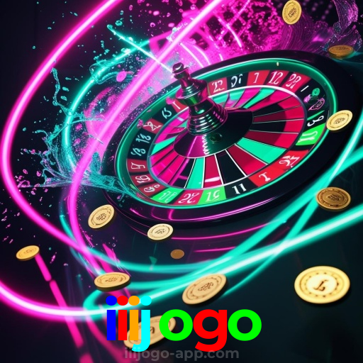 iiijogo — Seção App: instalação rápida