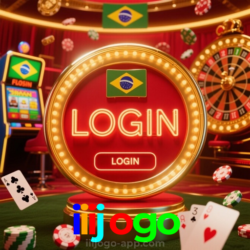 iiijogo — Seção App: instalação rápida