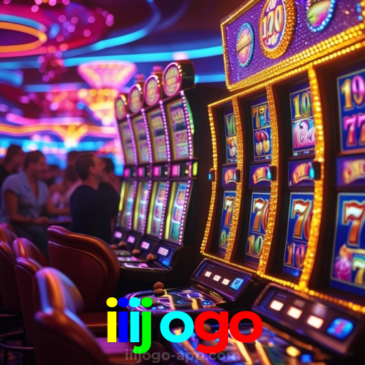 Bônus e Promoções da iiijogo: cashback e giros grátis