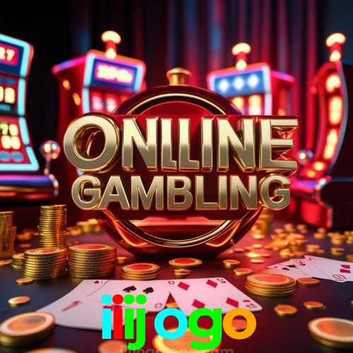 iiijogo: A Ascensão dos Cassinos Online: Explorando a iiijogo