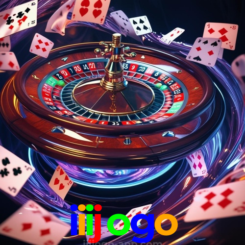 iiijogo – a plataforma de apostas oficial mais profissional