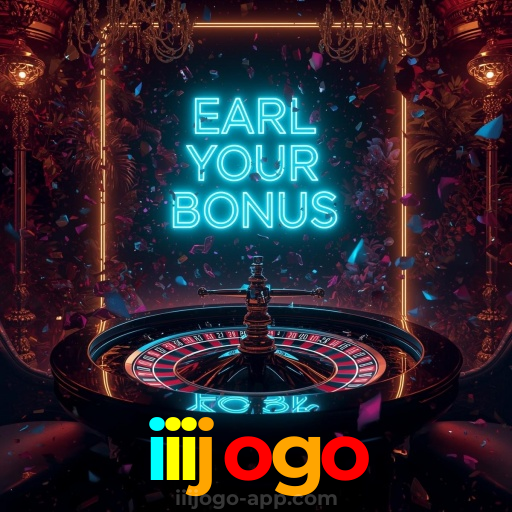 Cassino no iiijogo — jackpots, bônus e clube VIP